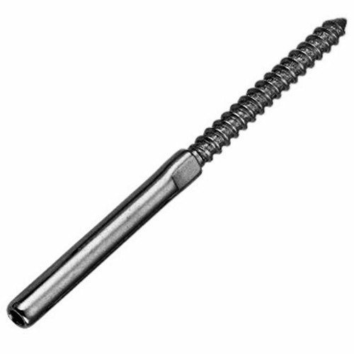 Stainless steel wire rope - stainless,