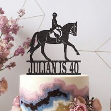 Personalised Horse Rider