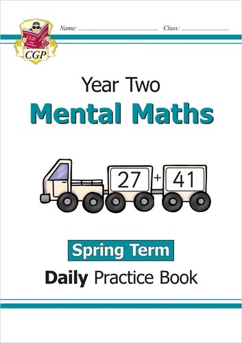Ks1 mental maths year - ks1, 2