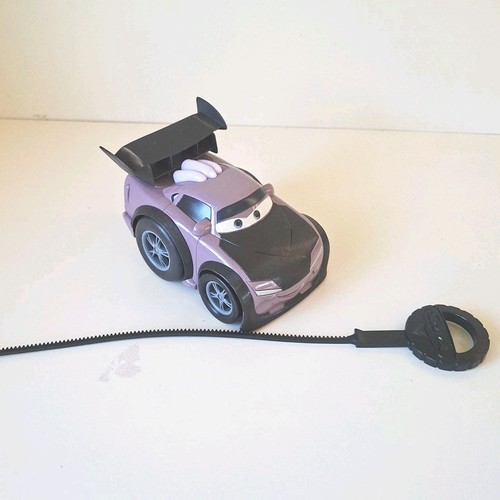 Disney cars retro ripstick - disney,