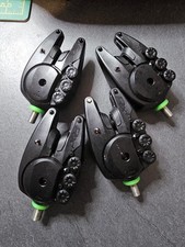 Fox RX+ Alarm Bottom Custom Nuts – Coloured Custom Screw Nuts x4