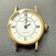 Vintage baume mercier - vintage,