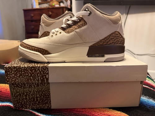 Jordan retro palomino - retro, palomino/