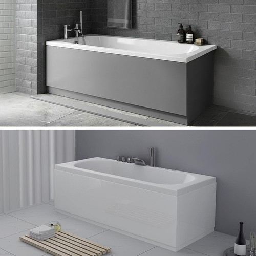 Veebath bath panels and - veebath,