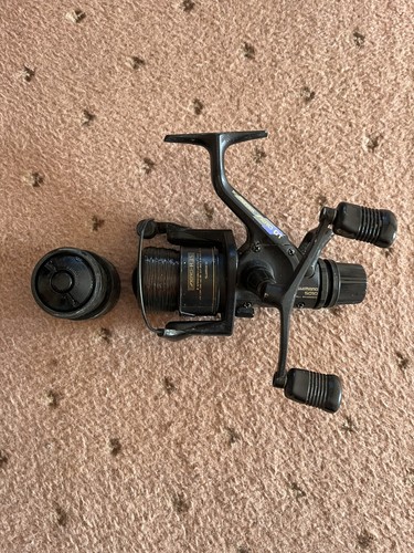 Shimano baitrunner aero - shimano,