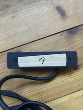 Fender Cypress Single Coil