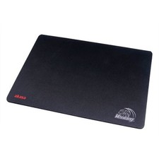 Akasa AK-MPD-02BK Venom High Precision Gaming Mouse Pad, Advanced Micro Weaving,