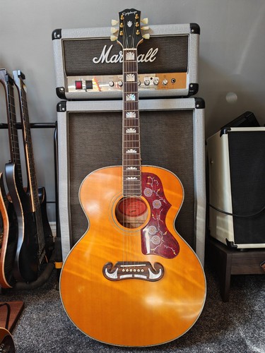 Epiphone inspired gibson - inspired,