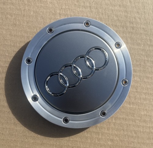 Oem audi center cap 4b0601165a - oem,