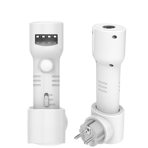 Rechargeable sensor light - rechargeable,