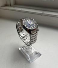 Seiko 7009-469L Automatic 17 Jewels Day/Date Men’s Watch