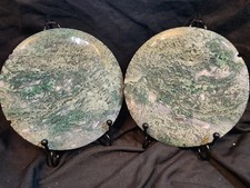 Incredible Large moss agate