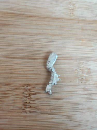 Tyranid tyrant guard left - tyranid,