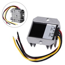 Cars 12V to 24V DC-DC 72W Step