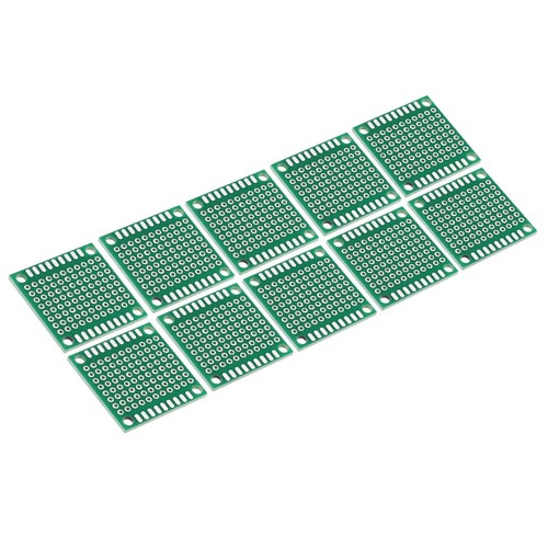 Patikil x pcb board - 1.2",
