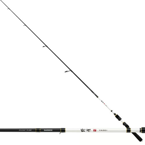 Superb shimano yasei - shimano, float