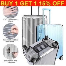 Travel Clear PVC Waterproof