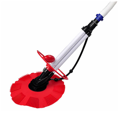 Automatic pool cleaner 1kg - pool, 5.1kg