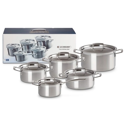 Creuset stainless steel - creuset,