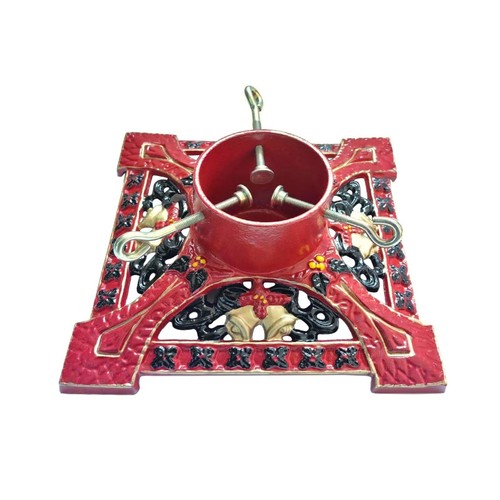 Victorian red cast - victorian,