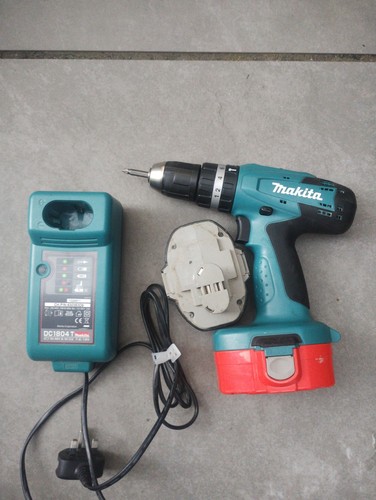 Makita 8391d cordless hammer - makita,