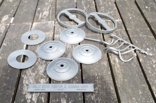 Rolls royce pocket - rolls,
