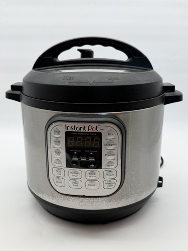 Instant pot duo - instant,