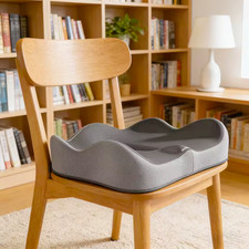 Orthopedic Memory Foam Seat