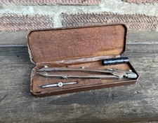 Vintage Wedoco 461 Drawing