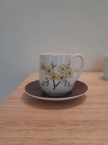 Carlton ware mimosa - ware,