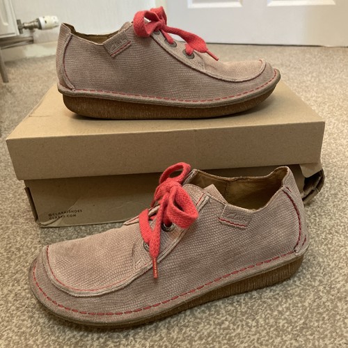 Clarks artisan funny dream - funny,