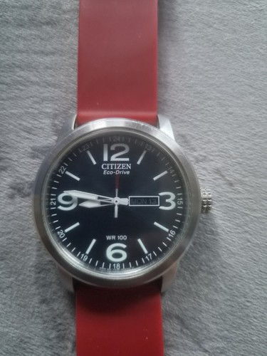 Citizen eco drive men casual - citizen, men's