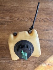 Yamaha Malta 3hp Outboard Fuel