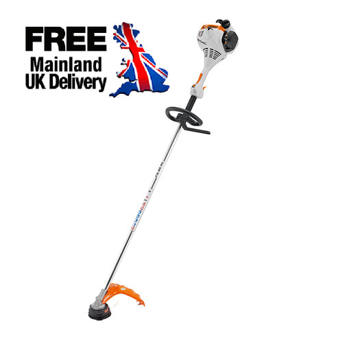Stihl fs55r straight shaft - fs55r,