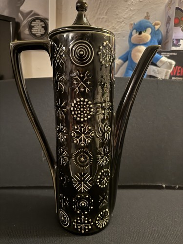 Vintage portmeirion totem - portmeirion,