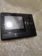 Logitech Harmony 1100 Remote Control -  UNTESTED