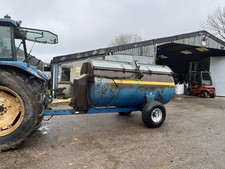 Fleming 5 Cube Rotor Spreader