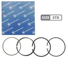 Piston Ring Set STD for Toyota
