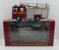 Fire Brigade Models FBM 2708