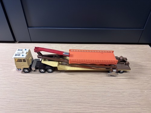 Matchbox superkings bridge - matchbox,