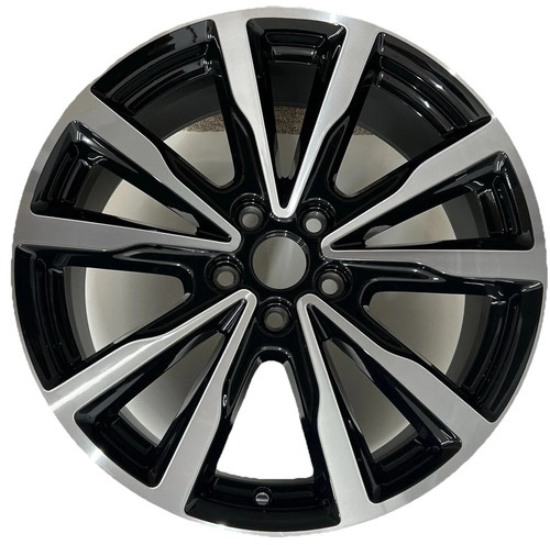 Ford kuga alloy - 18", rim