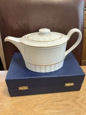 Wedgwood Colosseum White With