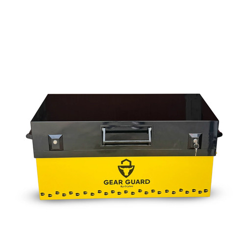 Gear guard inch bos tb944 - inch, bos-tb944