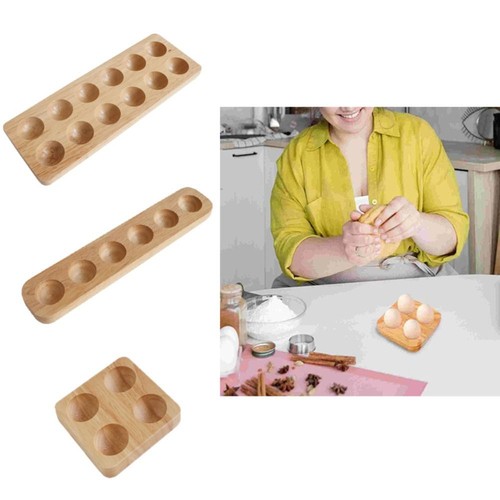 Holes egg storage - storage, rack