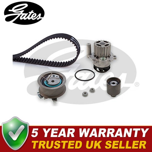Gates timing belt water - timing, pump