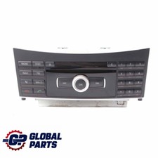 Radio Head Unit Mercedes W212 COMAND Navi CD DVD Player Navigation A2129005212