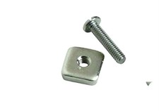 Longboard (US Fin Box) Fin