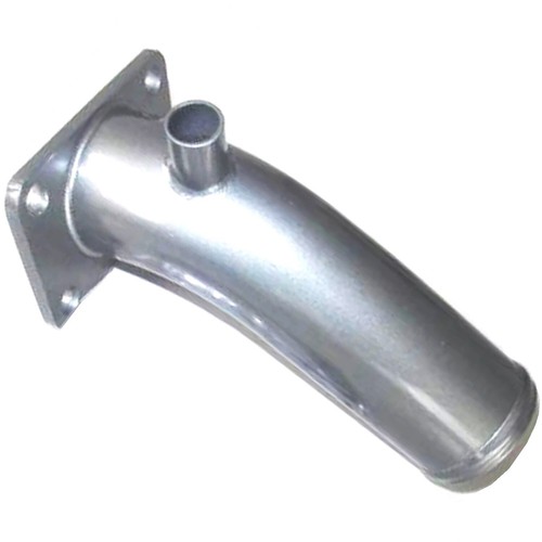 Yanmar exhaust mixing elbow - yanmar,