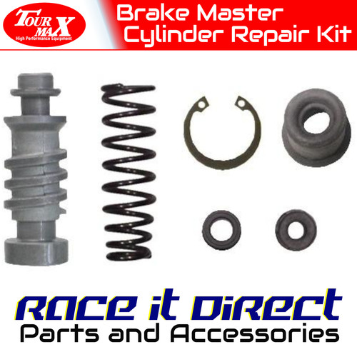 Brake master cylinder - brake,