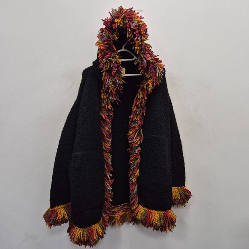 Pachamama shaggy boucle hand - shaggy,